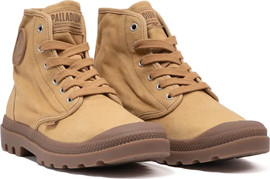 Palladium Palladium PAMPA HI WOODLIN 02352-209 נעלי אופנה