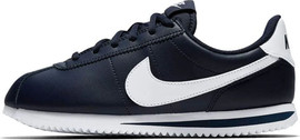 NIKE נעלי סניקרס Nike לנשים ולנוער Classic Cortez