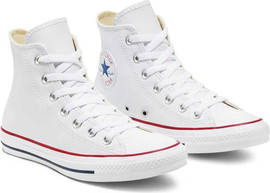 CONVERSE נעלי סניקרס גבוה לגברים ונשים All-Star Converse נעלי אופנה