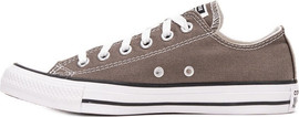 CONVERSE נעלי סניקרס נמוכות  CONVERSE  יוניסקס דגם CHUCK TAYLOR