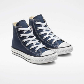 CONVERSE נעלי סניקרס All-Star Converse גבוה לילדים נעלי אופנה