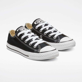 CONVERSE נעלי סניקרס All-Star Converse נמוך לילדים נעלי אופנה