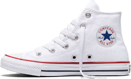 CONVERSE נעלי סניקרס Converse לילדים דגם Chuck Taylor