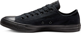 CONVERSE נעלי סניקרס Converse לנשים בדגם Chuck Taylor All Star Ox