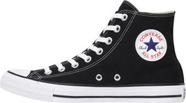 CONVERSE נעלי סניקרס Converse לגברים דגם Chuck Taylor