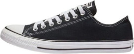 CONVERSE נעלי סניקרס חצי CONVERSE  דגם CHUCK TAYLOR