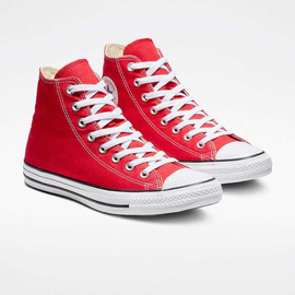 CONVERSE נעלי סניקרס גבוה לגברים ונשים All-Star Converse נעלי אופנה