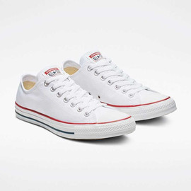 CONVERSE נעלי סניקרס חצי לגברים ונשים All-Star Converse נעלי אופנה