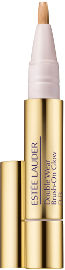 ESTEE LAUDER DOUBLE WEAR BRUSH ON GLOW BB GLOW מייק אפ