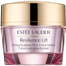 ESTEE LAUDER RESILIENCE LIFT FIRMING SCULPTING שמן בקרם