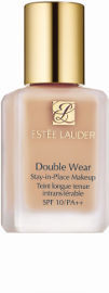ESTEE LAUDER DOUBLE WEAR מייק אפ