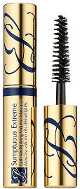 ESTEE LAUDER SUMPTUOUS EXTREME מיני מסקרה למראה ריסים צפופים, מלאים וארוכים במיוחד
