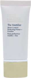 ESTEE LAUDER THE MATTIFLER פרימייר למראה מאט מאזן שמנוניות