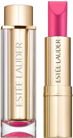 ESTEE LAUDER PURE COLOR LOVE שפתון 110