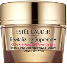 ESTEE LAUDER REVITALIZING SUPREME+ באלם לעיניים