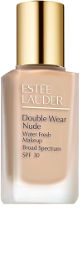 ESTEE LAUDER DOUBLE WEAR NUDE מייק אפ