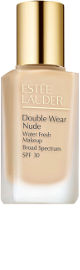 ESTEE LAUDER DOUBLE WEAR NUDE מייק אפ