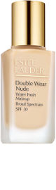 ESTEE LAUDER DOUBLE WEAR NUDE מייק אפ 1W2