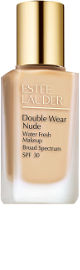 ESTEE LAUDER DOUBLE WEAR NUDE מייק אפ