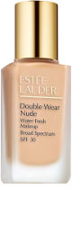 ESTEE LAUDER DOUBLE WEAR NUDE מייק אפ