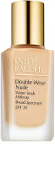 ESTEE LAUDER DOUBLE WEAR NUDE מייק אפ