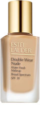 ESTEE LAUDER DOUBLE WEAR NUDE מייק אפ 4N2