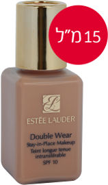 ESTEE LAUDER DOUBLE WEAR מייק אפ 3C2