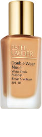 ESTEE LAUDER DOUBLE WEAR NUDE מייק אפ 3W2