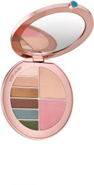 ESTEE LAUDER BRONZE GODDESS פלטת צלליות