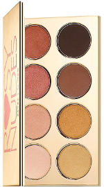 ESTEE LAUDER ROSY NUDES פלטת צלליות פיור קולור לאב