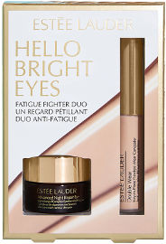 ESTEE LAUDER ADVANCED NIGHT REPAIR ג'ל לעיניים + קונסילר