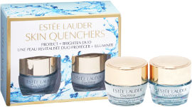 ESTEE LAUDER DAY WEAR קרם לחות + ג'ל עיניים