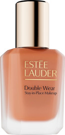 ESTEE LAUDER DOUBLE WEAR STAY IN PLACE מייק אפ - RICH CARAMEL 5W2