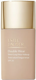 ESTEE LAUDER DOUBLE WEAR SHEER MATTE מייק אפ בגימור מאט - 2C3