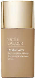 ESTEE LAUDER DOUBLE WEAR SHEER MATTE מייק אפ בגימור מאט - 3W1