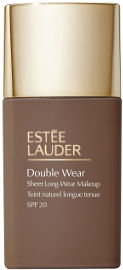 ESTEE LAUDER DOUBLE WEAR SHEER MATTE מייק אפ בגימור מאט - 8N1