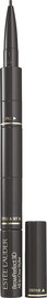 ESTEE LAUDER BROWPERFECT עפרון גבות הכל ב -1 01 COOL GREY