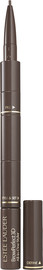 ESTEE LAUDER BROWPERFECT עפרון גבות הכל ב -1 08 BRUNETTE