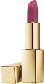 ESTEE LAUDER PURE COLOR שפתון בגימור מאט - IDOL