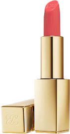 ESTEE LAUDER PURE COLOR שפתון בגימור מאט - VISIONARY