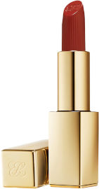 ESTEE LAUDER PURE COLOR שפתון בגימור מאט - PERSUASIVE