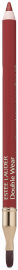 ESTEE LAUDER DOUBLE WEAR STAY IN PLACE עפרון שפתיים עמיד - ROSE