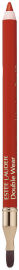 ESTEE LAUDER DOUBLE WEAR STAY IN PLACE עפרון שפתיים עמיד - RED