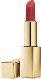ESTEE LAUDER PURE COLOR שפתון בגימור מאט - FRAGILE EGO