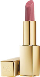 ESTEE LAUDER PURE COLOR שפתון בגימור קרמי-סאטן - ROSE TEA