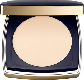ESTEE LAUDER DOUBLE WEAR SHEER STAY-IN-PLACE פודה מאט - ECRU 1N2