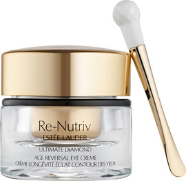 ESTEE LAUDER RE- NUTRIV ULTIMATE DIAMOND AGE REVERSAL קרם עיניים להשבת מראה הנעורים