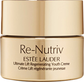 ESTEE LAUDER RE-NUTRIV REGENERATING YOUTH קרם עיניים עשיר