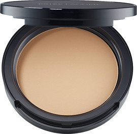 ESTEE LAUDER DOUBLE WEAR STAY-IN-PLACE פודרה מקבעת בגימור מאט - TRANSLUCENT MEDIUM