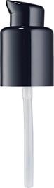 ESTEE LAUDER DOUBLE WEAR משאבת מייק אפ